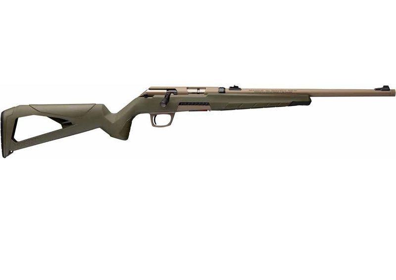 Winchester XPERT 22 LR XPERT SR 22LR 16.5