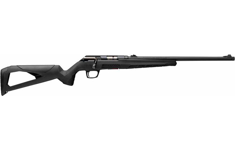 Winchester XPERT 22 LR XPERT SHADOW SR 22LR 16.5
