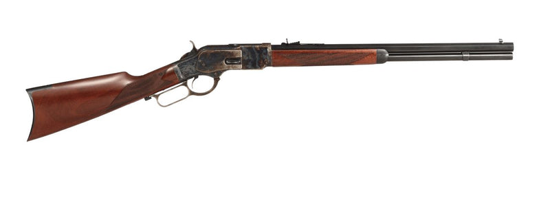 Taylor's & Company 1873 Rifle 357 Magnum | 38 Special 1873 RIFLE 357MAG BL/WD 20
