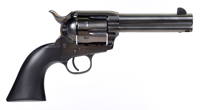 Taylor's & Company Devil Anse 357 Magnum | 38 Special DEVIL ANSE 357MAG BL/BLK 4.75