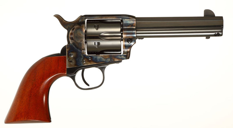 Taylor's & Company Drifter 357 Magnum | 38 Special DRIFTER 357MAG BL/WD 4.75