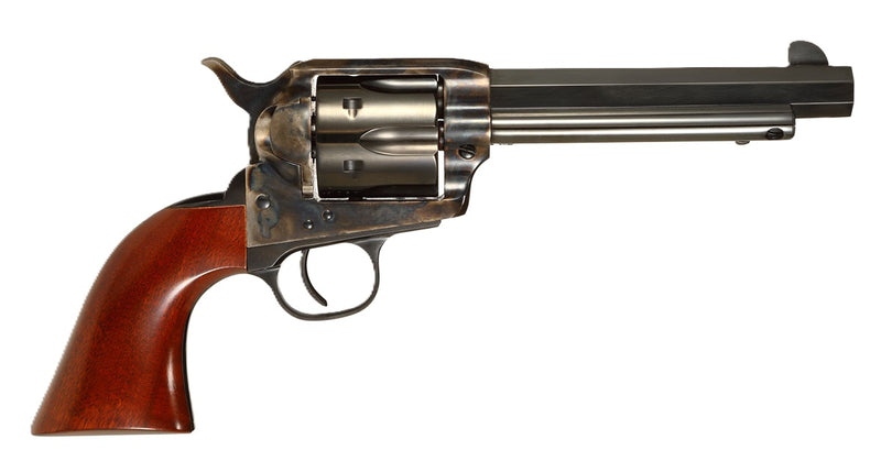Taylor's & Company Drifter 357 Magnum | 38 Special DRIFTER 357MAG BL/WD 5.5