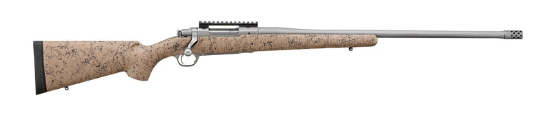 Ruger M77 Hawkeye FTW Hunter 6.5 PRC HAWKEYE FTW HNTR 6.5PRC SS/TAN