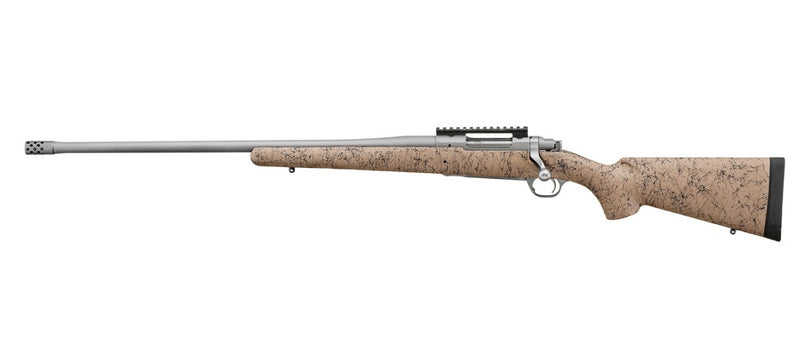 Ruger M77 Hawkeye FTW Hunter 308 Win HAWKEYE FTW HNTR 308WIN SS LH