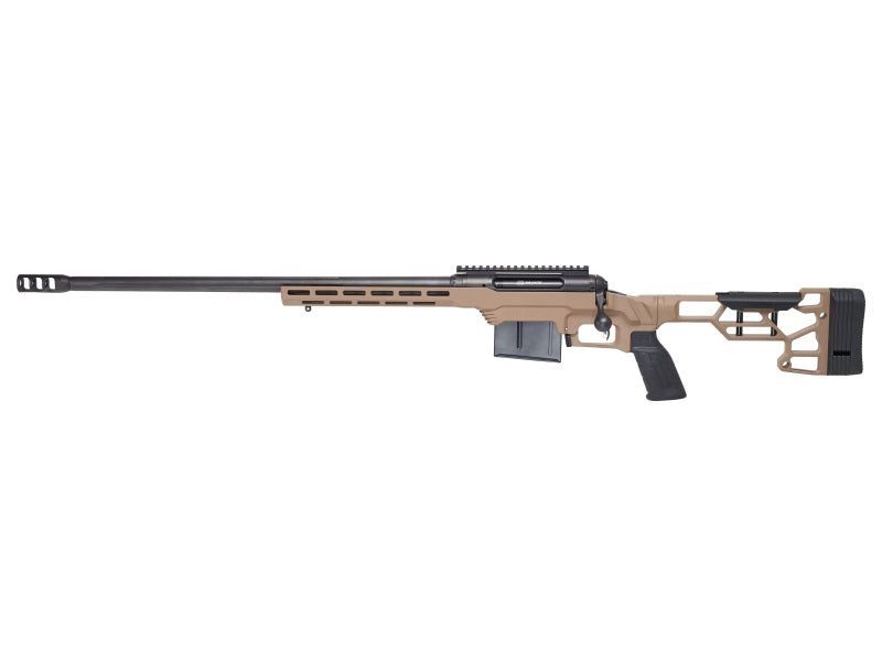 Savage Arms 110 Precision 6.5 PRC 110 PRECISION 6.5PRC 24