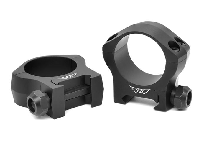 Warne Mountain Tech Rings RINGS MTN TECH 1