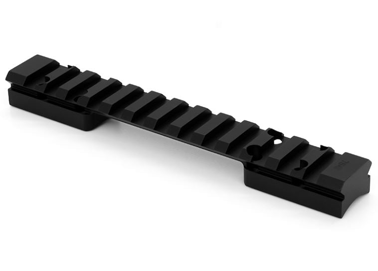 Warne Mountain Tech Rail RAIL MTN TECH SAVAGE LA 8-40