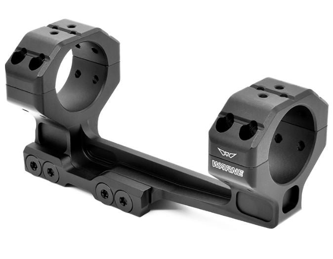 Warne Skyline 1 Piece Precision SL 1PC CANT MNT 30MM MSR 20MOA