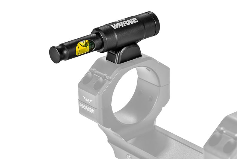 Warne Skyline Level SKYLINE PRECISION MOUNT LEVEL