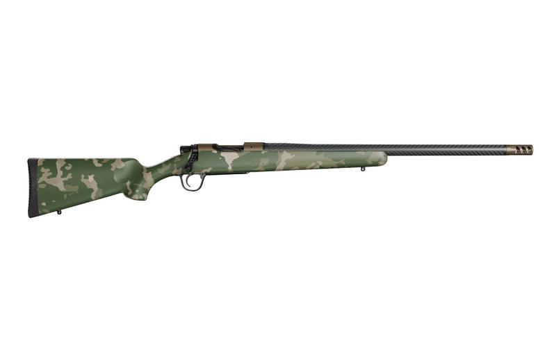 Christensen Arms Ridgeline 7MM Backcountry RL FFT 7MMBC CANYON PHNTM 16
