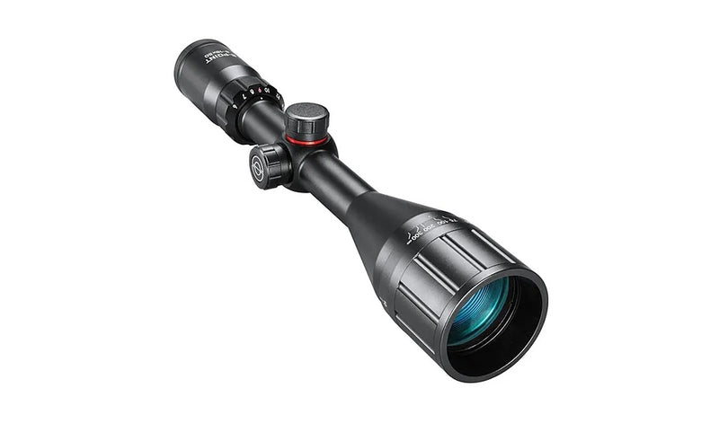Simmons Optics 8-Point 8 POINT 6-18X50 TRUPLEX W/RNGS