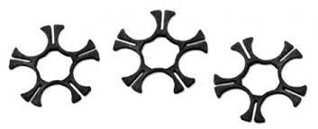 Ruger Moon Clip Three Pack LCR 9mm 9mm MOON CLIP LCR 9MM 3 PACK