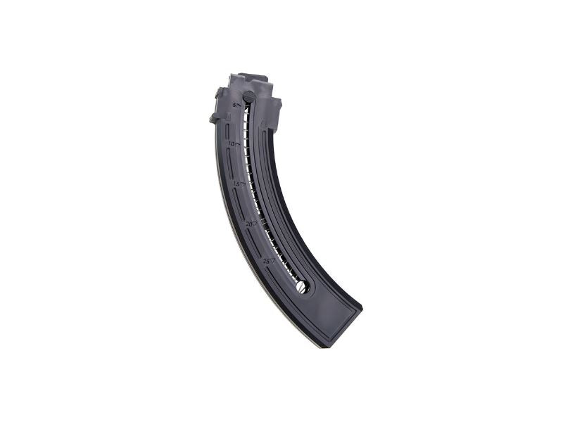 Mossberg Blaze & Blaze 47 Magazine 22 LR MAGAZINE BLAZE 22LR 25RD BLK