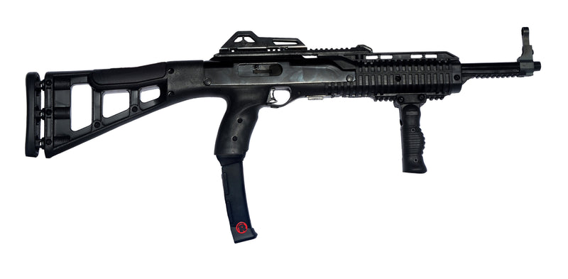 Hi-Point 9TS Carbine 9mm 9TS 9MM BLK 20+1 16
