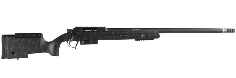 Christensen Arms BA Tactical 6mm Creedmoor BA TAC 6MMCR BLK/GRY 26