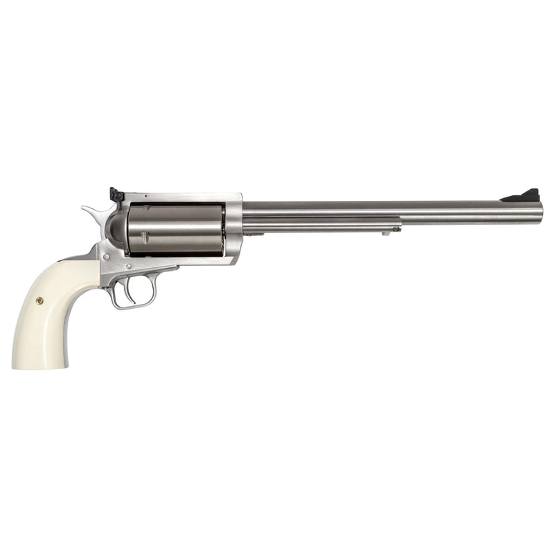 Magnum Research BFR Revolver 30-30 BFR REV 30/30 SS BSLY 10