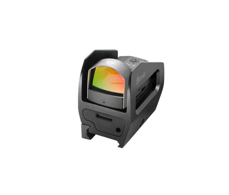 Burris Optics AR-F3 Flatop Fast Fire AR-F3 FASTFIRE 3MOA DOT W/MNT
