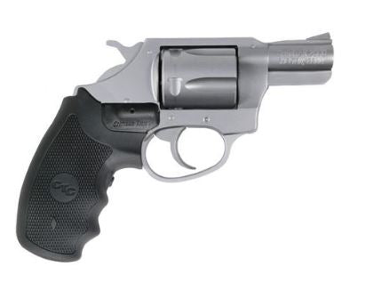 Charter Arms Undercover 38 Special CRIMSON UNDERCOVER 38SP SS 2