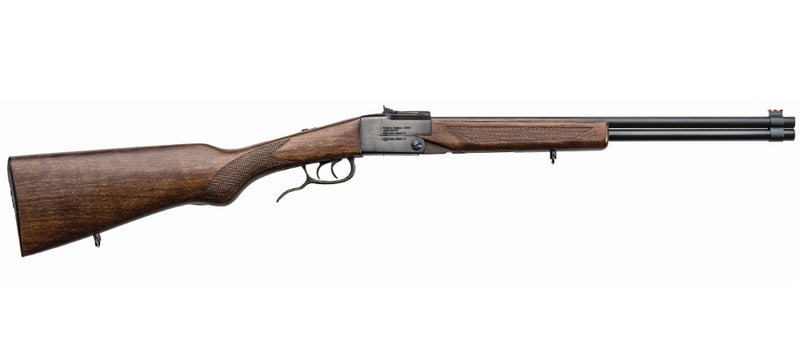 Chiappa Firearms Double Badger 20 Gauge | 22 LR DOUBLE BADGER 20GA/22LR 19