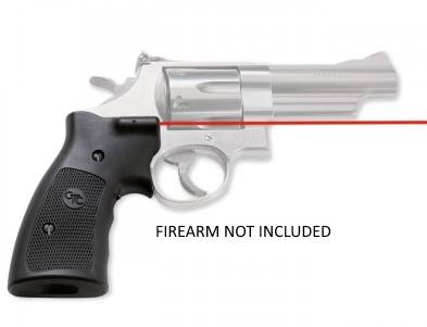 Crimson Trace Laser Grp K,L,N Frames LASERGRIP S&W K,L,N FRAME S/R