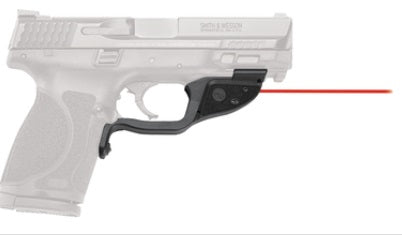 Crimson Trace Lightguard M&P M2.0 LASERGUARD S&W M&P 2.0 9MM/40