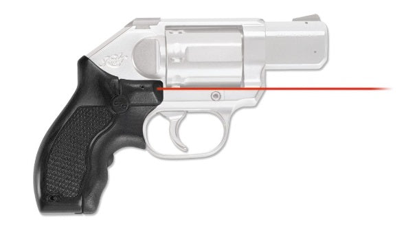 Crimson Trace Master Series Slatewood MASTER SER KIMBER K6 SLATEWOOD