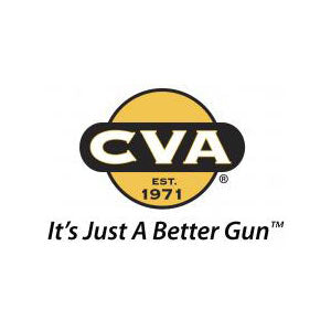 CVA Accura LR-X .50 Caliber ACCURA LR-X .50CAL FDE/BLK TTS