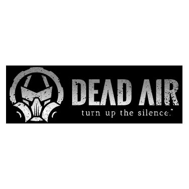 Dead Air Armament CT5P Patrol 5.56mm | 6mm CT5P PATROL 5.56MM KEYMO SLNR