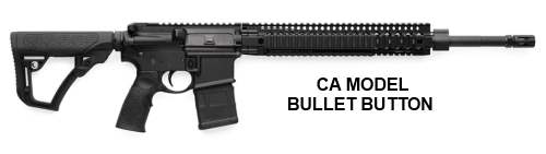 Daniel Defense DDM4 MK12 California Compliant 223 Rem | 5.56 NATO DDM4 MK12 5.56 SS 18