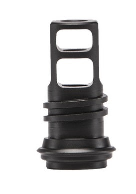 Daniel Defense DD Wave Muzzle Brake DD WAVE MUZZLE BREAK 1/2X28