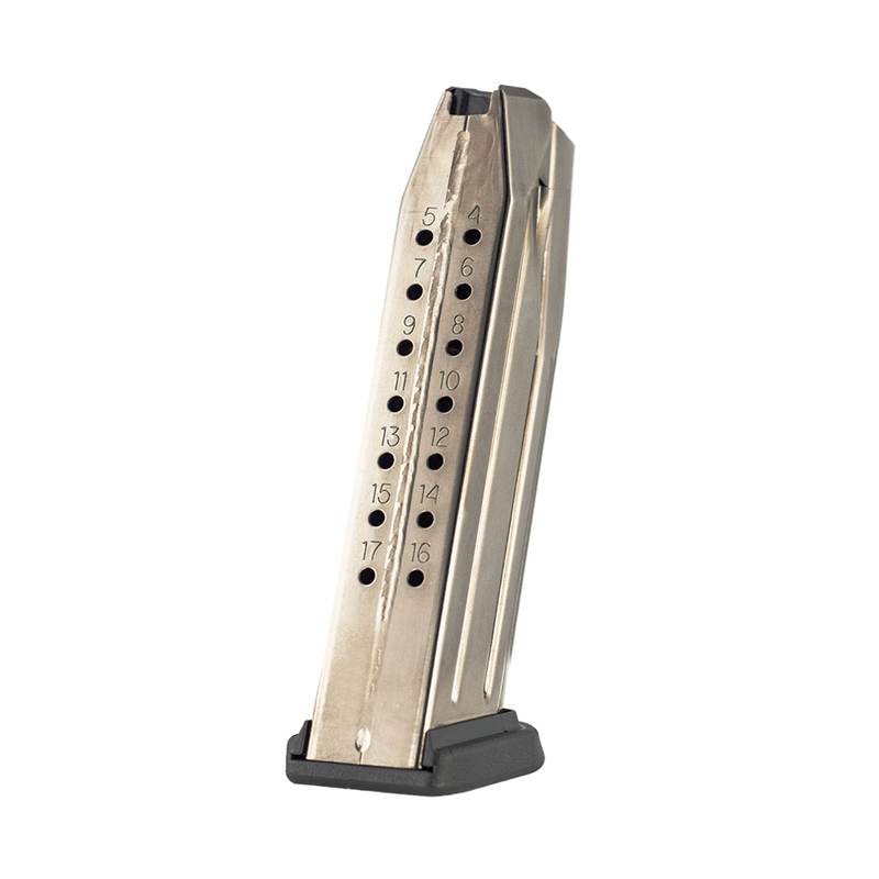 FN FNS-9 Magazine 9mm MAGAZINE FNS-9 9MM 17RD