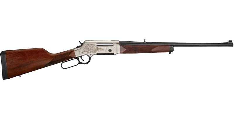 Henry Repeating Arms Long Ranger 223 Rem LONG RANGER DELUXE 223REM