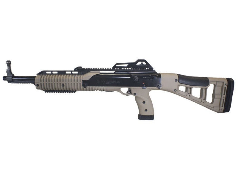 Hi-Point 45TS Carbine 45 ACP 45TS 45ACP FDE 9+1 17