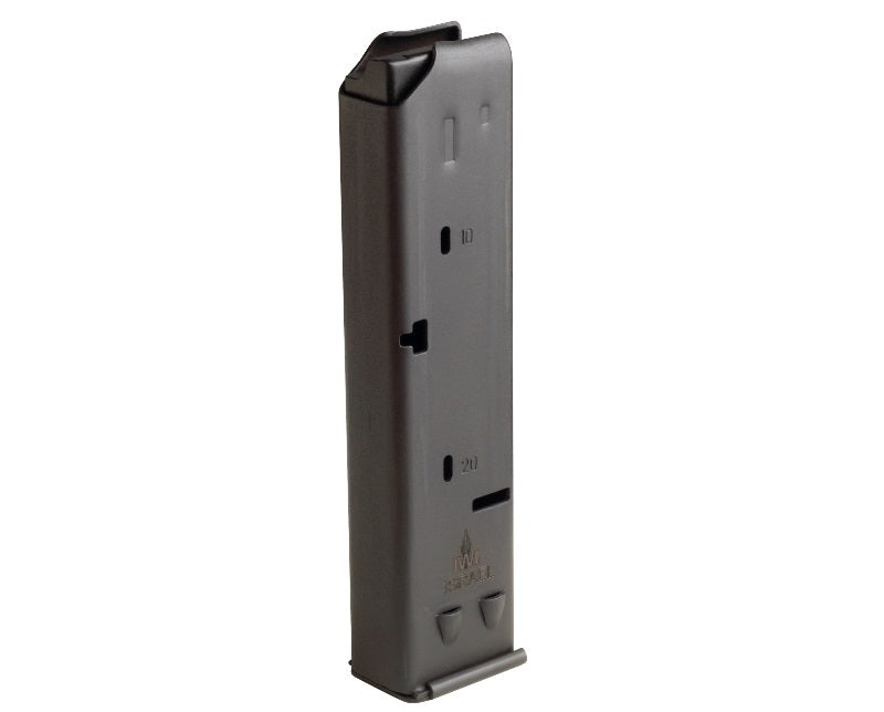 IWI - Israel Weapon Industries UZI Pro 9mm MAGAZINE UZI PRO 9MM 20RD