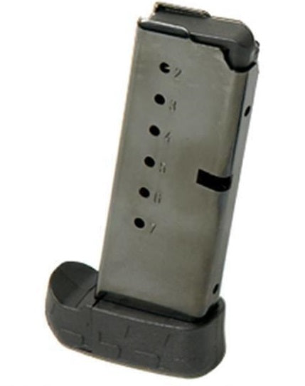 Keltec PF-9 Magazine 9mm MAGAZINE PF-9 9MM 8 ROUND