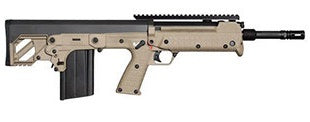 Keltec RFB Hunter 308 Win RFB24 HUNTER 308WIN BL/TN 24