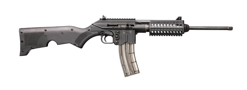 Keltec SU-22CA 22 LR SU-22 22LR 26+1 BL/SYN 16