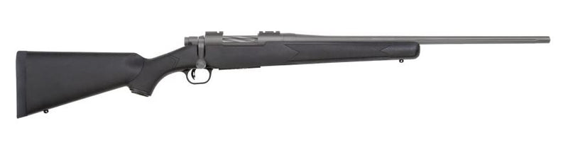 Mossberg Patriot Rifle 450 Bushmaster PATRIOT 450BM SS CERAKOTE/SYN