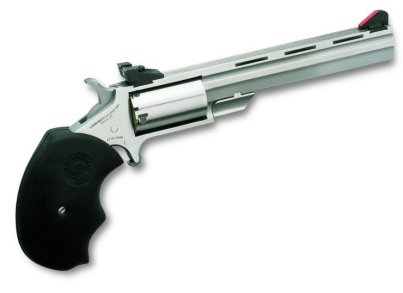 North American Arms Mini-Master 22 LR | 22 Magnum MINI-MASTER 22M/22LR CON 4