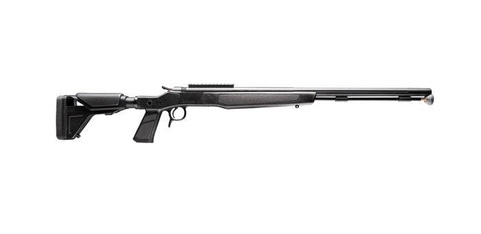CVA Optima .50 Caliber OPTIMA XP .50CAL BLK 26