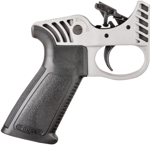Ruger Elite 452 Trigger ELITE 452 MSR TRIGGER 2 STAGE