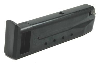 Ruger Ruger Magazine 9mm MAGAZINE P-SERIES 9MM BL 10RD