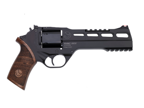 Chiappa Firearms Rhino 60SAR 357 Magnum | 38 Special RHINO 60SAR 357MAG 6