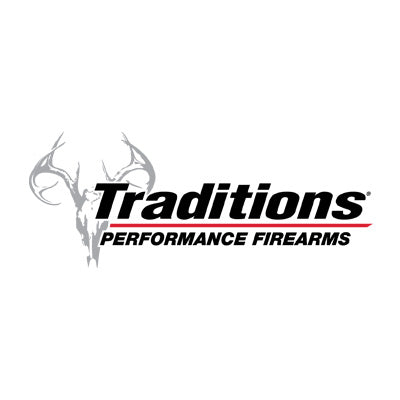 Traditions Vortek Strikerfire 50 Caliber VORTEK SF LDR TAN 50CAL PKG