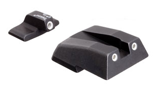 Trijicon H&K 3-Dot Night Sights 3 DOT NS H&K USP P2000