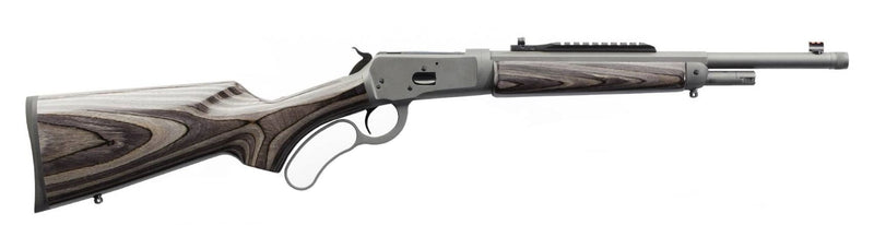 Taylor's & Company 1892 Wildlands Takedown 44 Magnum | 44 Special 1892 WILDLANDS TD 44MAG GRY