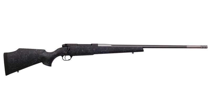 Weatherby Mark V Accumark 28 Nosler MARK V ACCUMARK 28NOS 26
