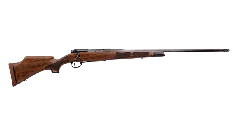 Weatherby Mark V Camilla Deluxe 25 CREEDMOOR MARK V CAMILLA DELUXE 25CR