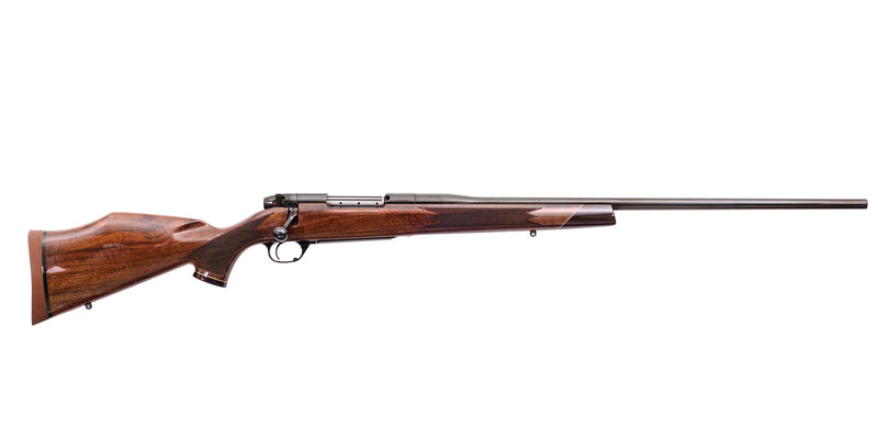 Weatherby Mark V Deluxe 340 WBY Mag MARK V DELUXE 340WBY 26