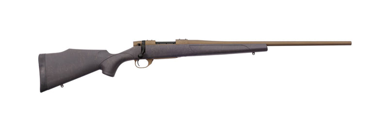 Weatherby Vanguard Weatherguard 6.5-300 WBY Mag VANGUARD WEATHERGRD 65-300 BRZ